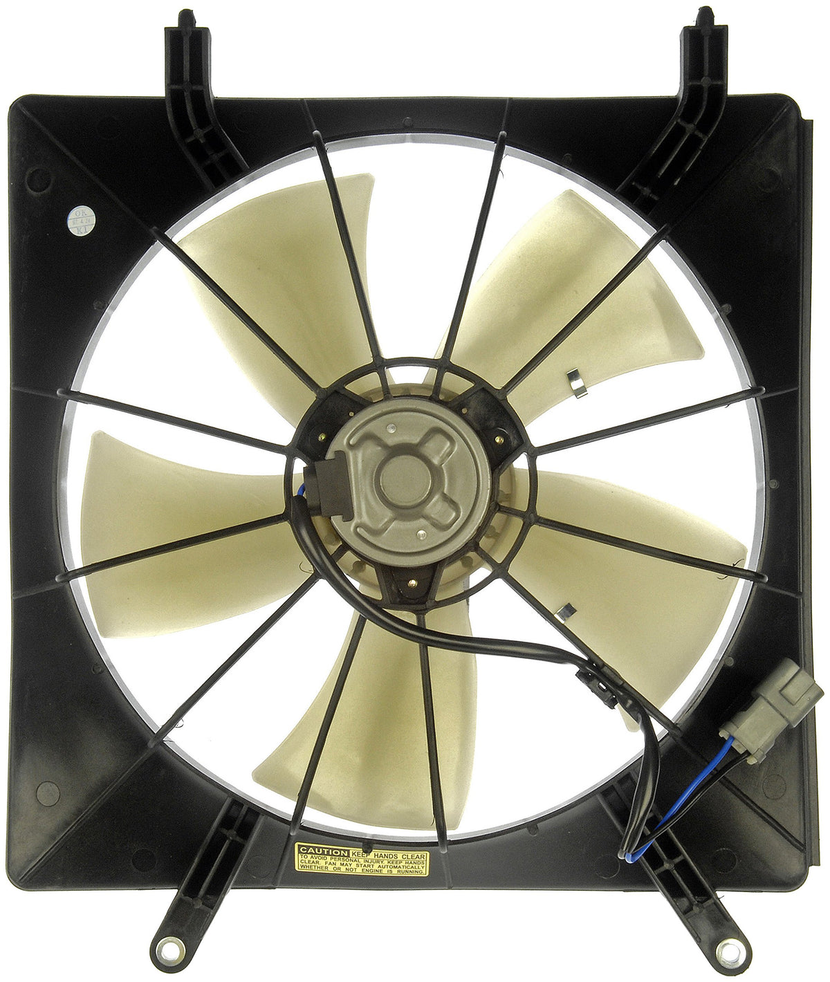 DORMAN 620-232 Dorman 620-232 Engine Cooling Fan Assembly