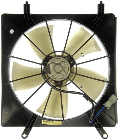 DORMAN 620-232 Dorman 620-232 Engine Cooling Fan Assembly