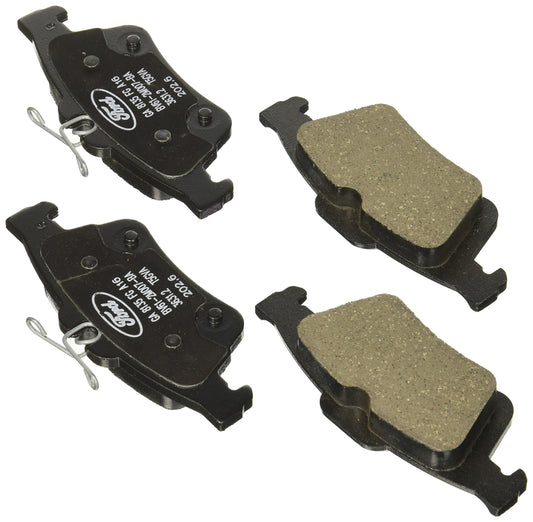 Motorcraft BRF13 Brake Pad