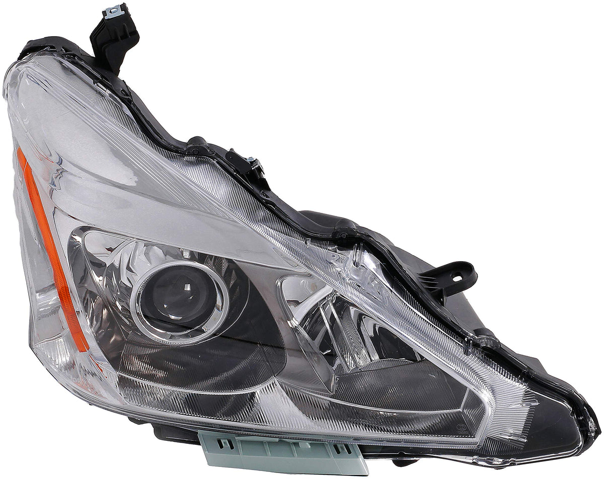 Dorman 1592502 Front Passenger Side Headlight Assembly