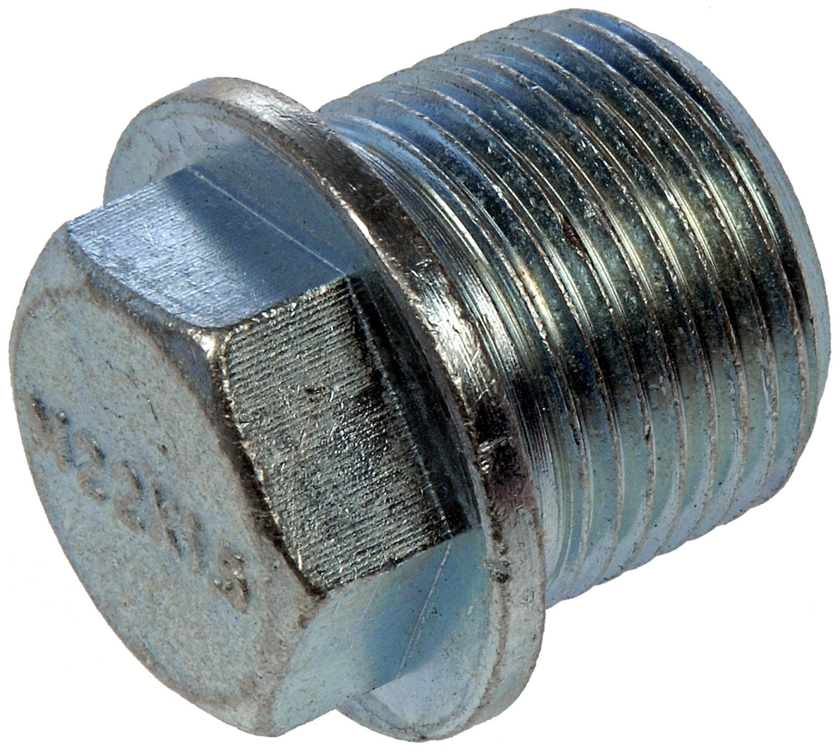 Dorman 090-055CD Oil Drain Plug Standard M22-1.50, Head Size 19