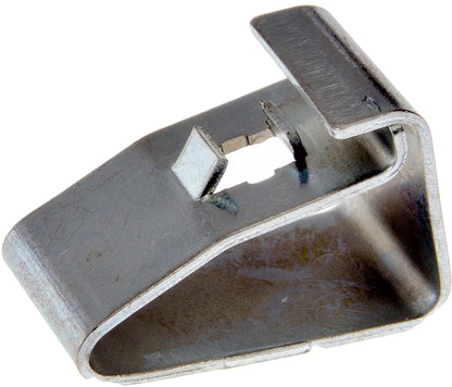 DORMAN 963-402D Dorman 963-402D GM Rear Valance Clip, 2 Pack