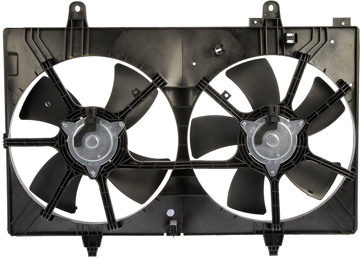 DORMAN 620-412 Dorman 620-412 Engine Cooling Fan Assembly