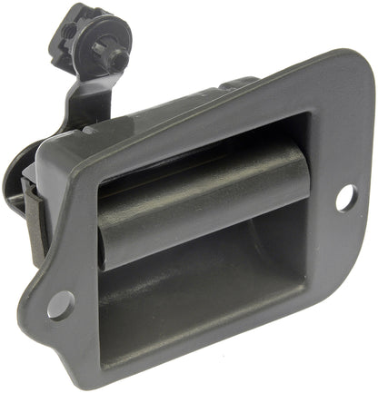 DORMAN 74300 Dorman 74300 Rear Driver Side Exterior Door Handle