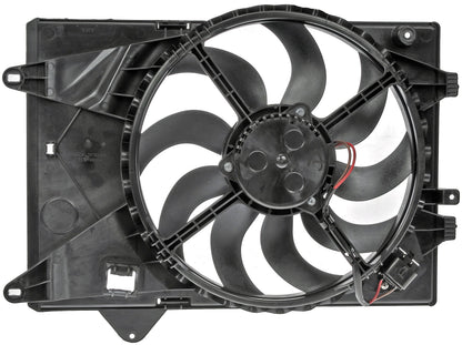 DORMAN 621-071 Dorman 621-071 Engine Cooling Fan Assembly