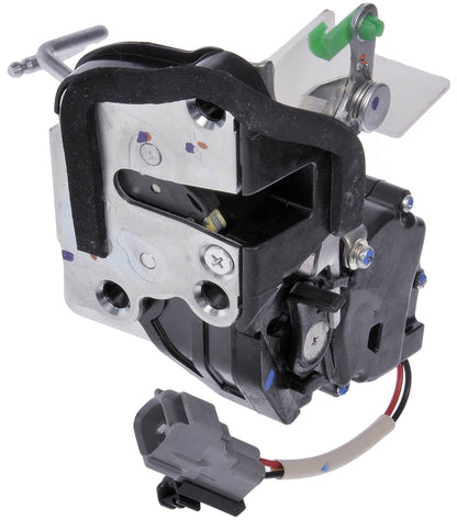 DORMAN 931-484 Dorman 931-484 Rear Driver Side Door Lock Actuator Motor