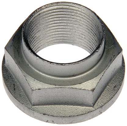 DORMAN 698-490 Dorman 698-490 Front Passenger Side Loaded Knuckle Compatible with Select Honda Models (OE FIX)