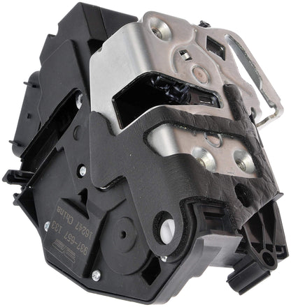 DORMAN 937-657 Dorman 937-657 Rear Driver Side Door Lock Actuator Motor