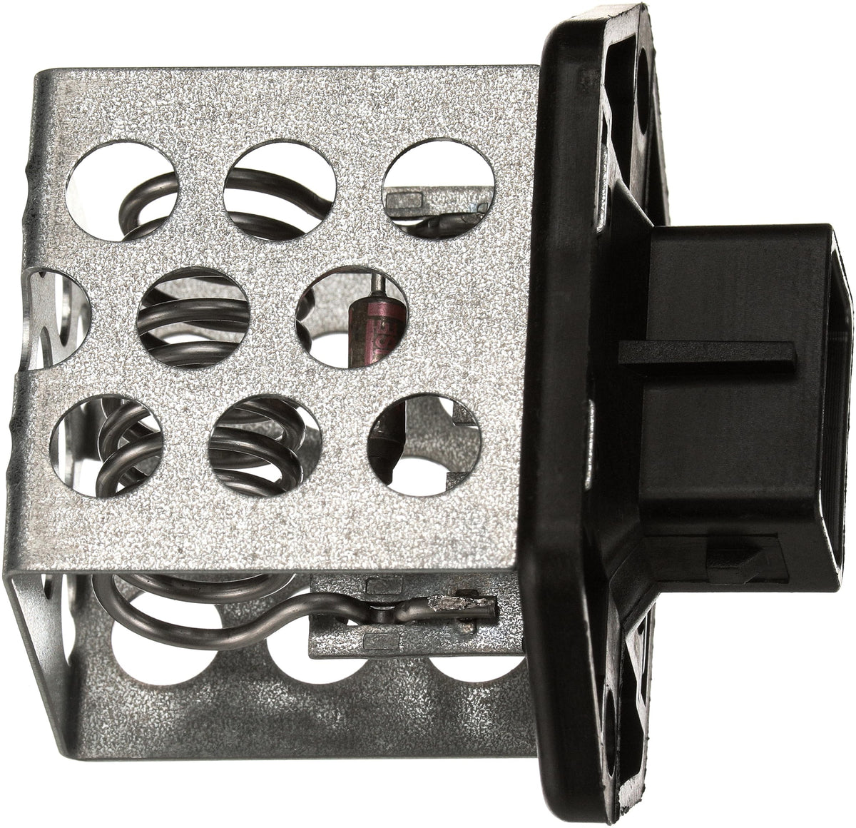 Gates FCM122 ENGINE COOLING FAN MODULE