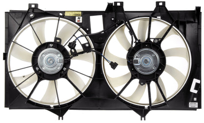 DORMAN 620-594 Dorman 620-594 Engine Cooling Fan Assembly