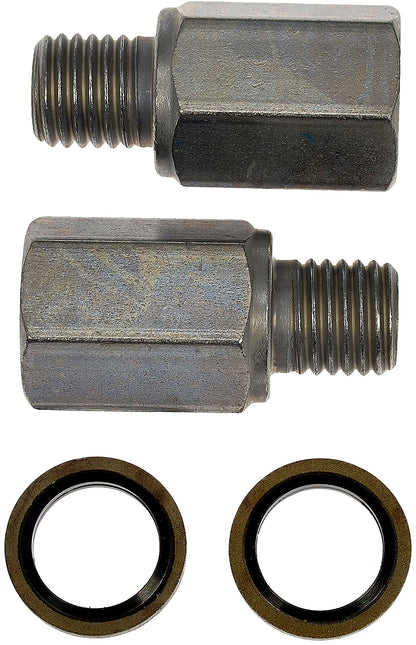 DORMAN 667-504 Dorman 667-504 Turbocharger Coolant Line Fitting