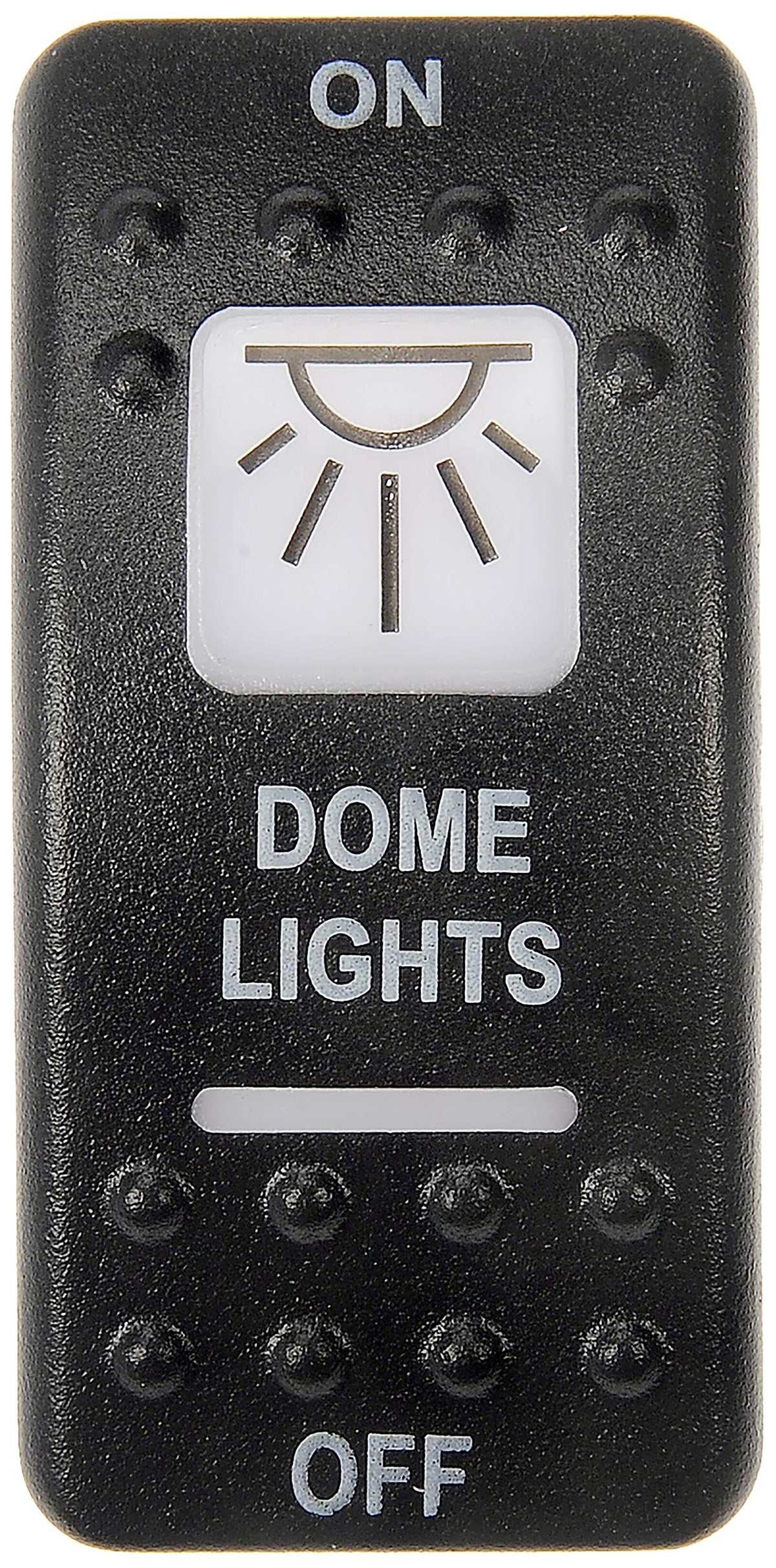 Dorman 090-1013 Rocker Switch Cover