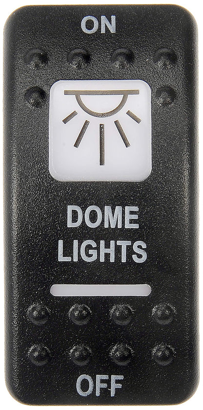 Dorman 090-1013 Rocker Switch Cover