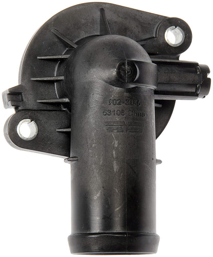 DORMAN 902-3036 Dorman 902-3036 Engine Coolant Thermostat Housing Assembly