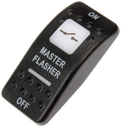 Dorman 090-1011 Rocker Switch Cover