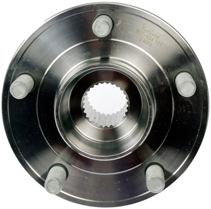 Dorman 930-008 Front Wheel Hub