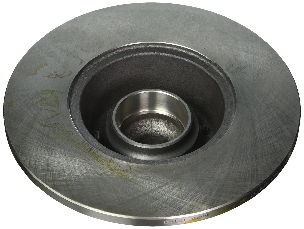 Centric Parts 121.33010 C-Tek Standard Brake Rotor