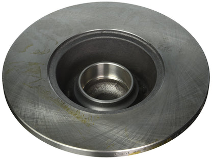 Centric Parts 121.33010 C-Tek Standard Brake Rotor