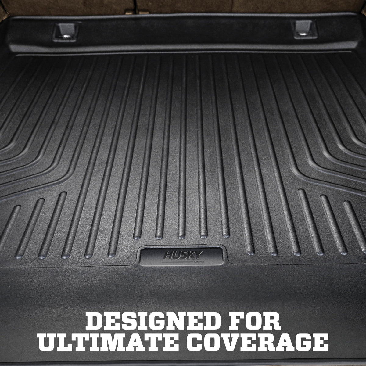 Husky Liners 43791 Weatherbeater Trunk Liner
