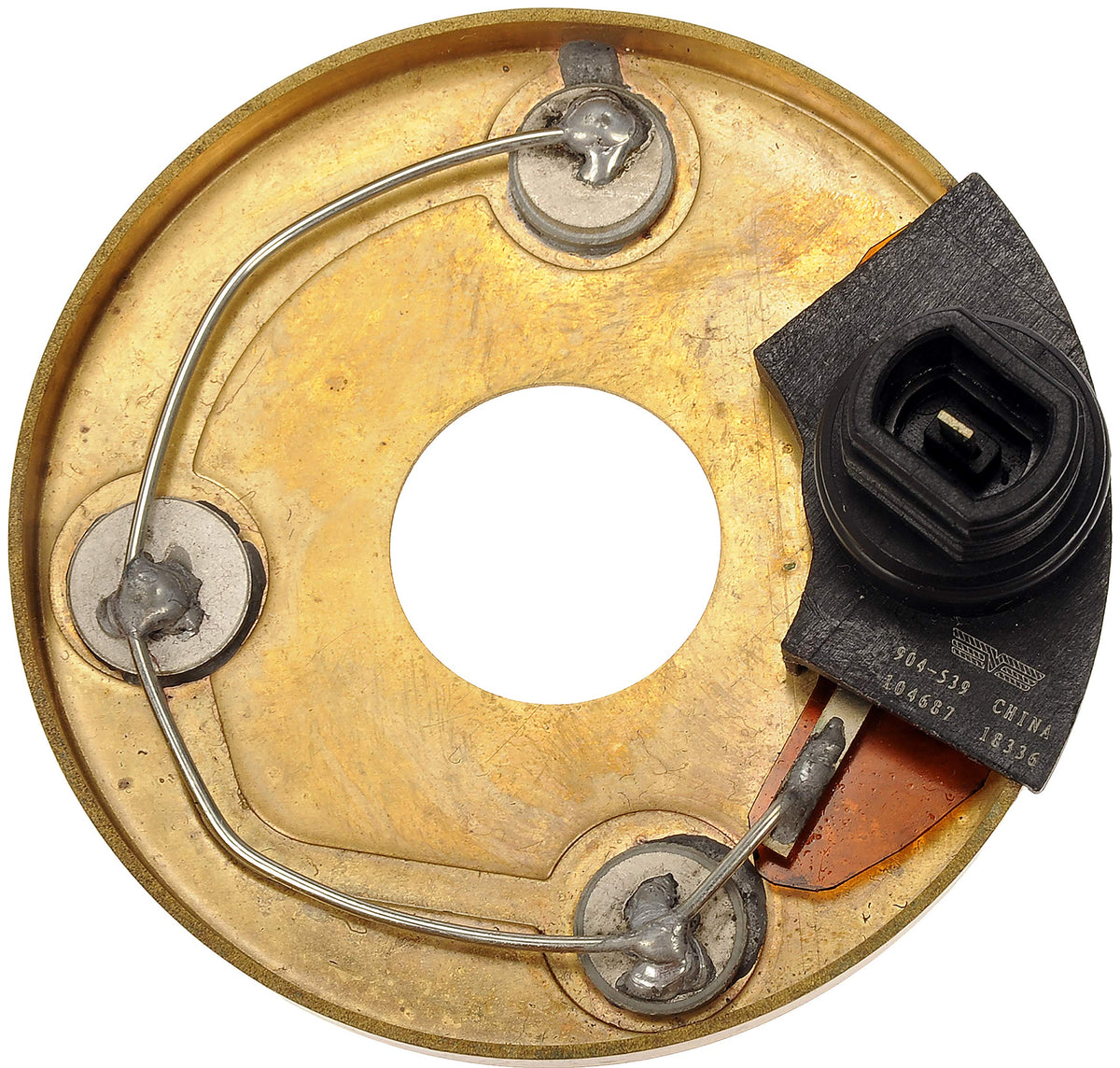 Dorman 904-539 DIESEL FUEL FILTER HEATER