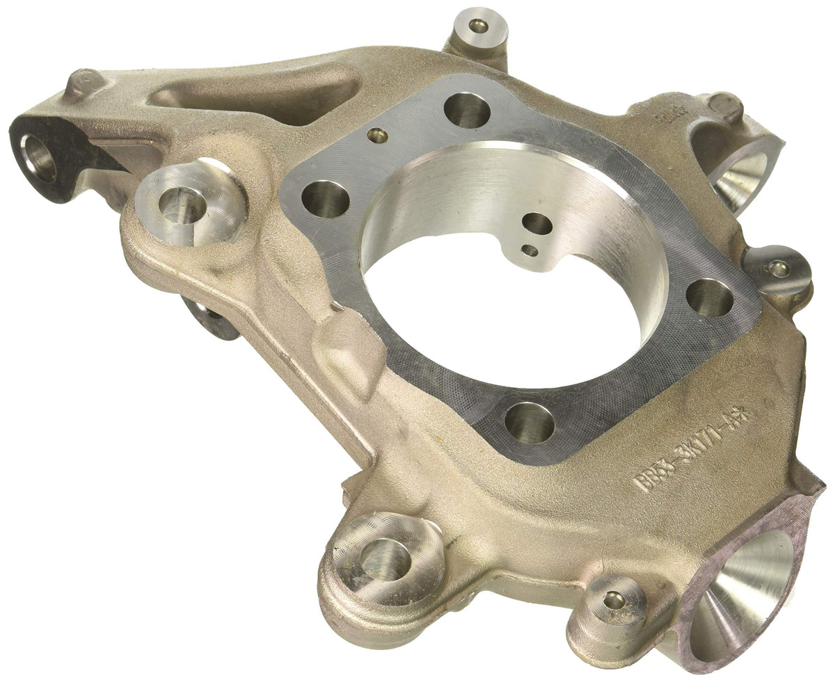 Motorcraft MEF23 KNUCKLE-FRONT WHEEL