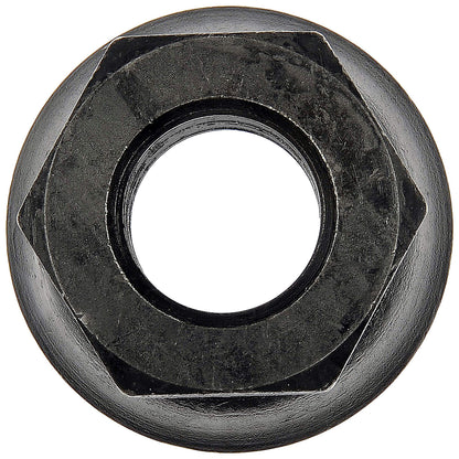 Dorman 611-0043.8 M22 x 1.5 Wheel Nut Standard- 38 mm Hex, 1.3