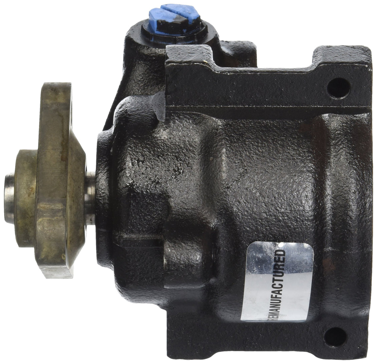 Motorcraft STP176RM Steering Pump