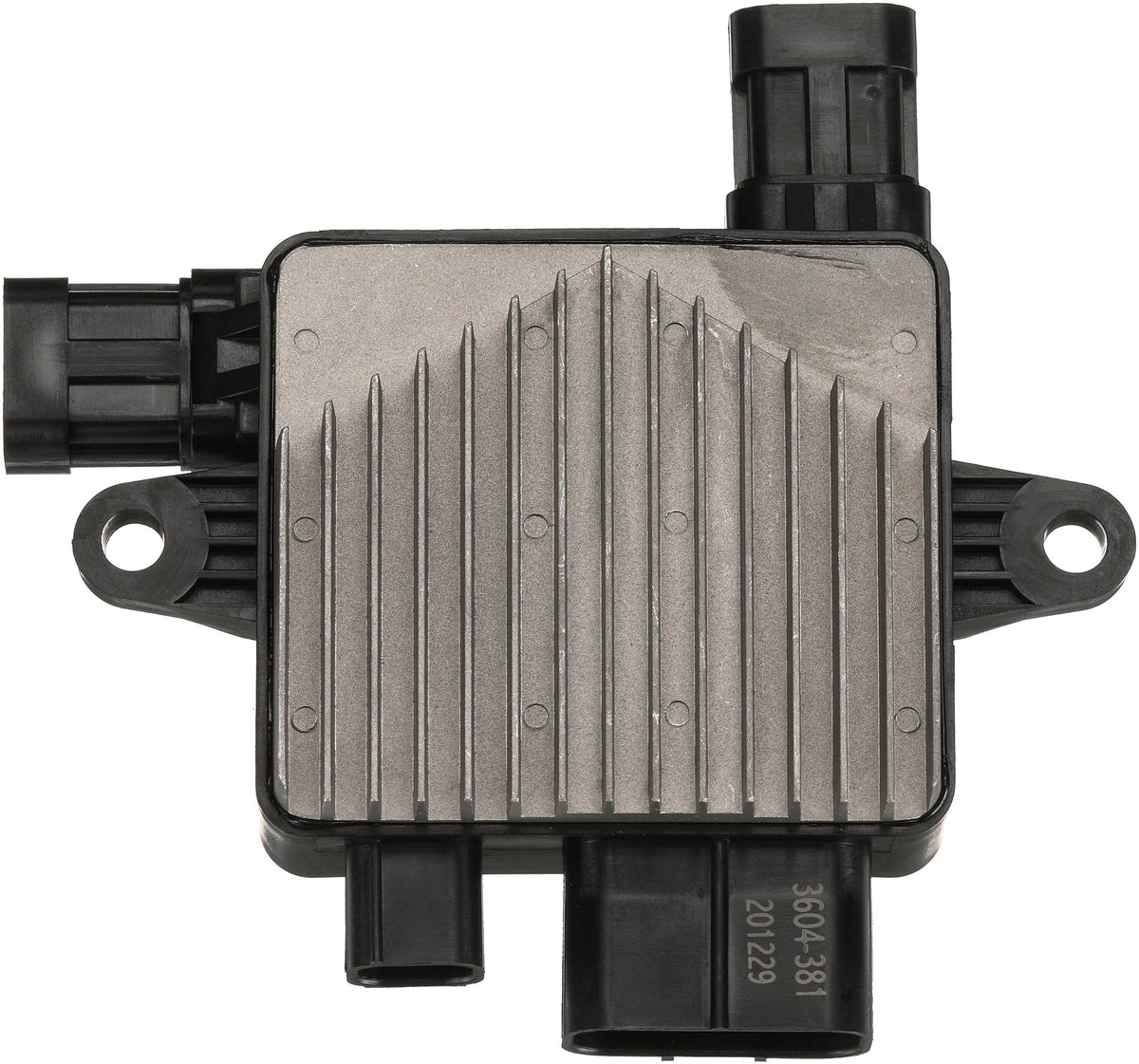 Gates FCM133 ENGINE COOLING FAN MODULE