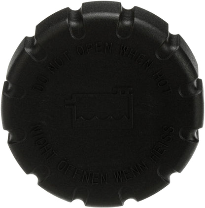 Gates 31540 Standard Radiator Cap
