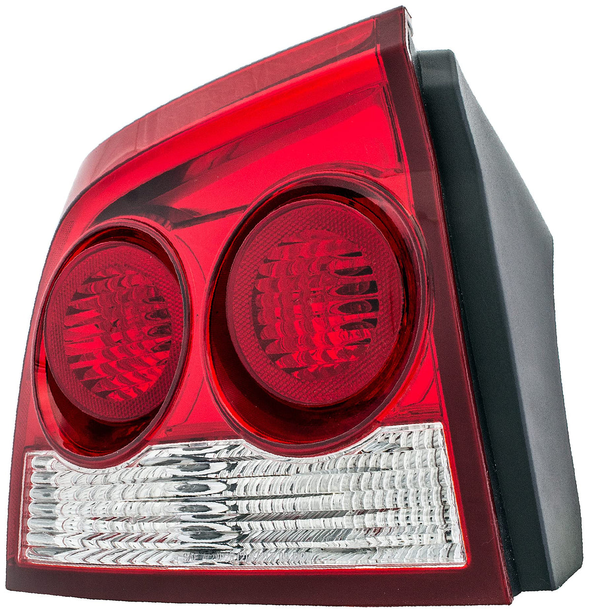 Dorman 1611625 Passenger Side Tail Light Assembly