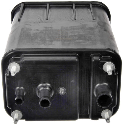 Dorman 911-298 EVAPORATIVE EMISSIONS CHARCOAL CANISTER