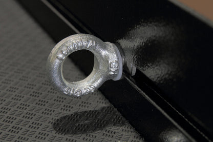 CARGOGLIDE CGCTTD-4 CargoGlide CGCTTD-4 Sliding Tie Down Eyebolt Attachment