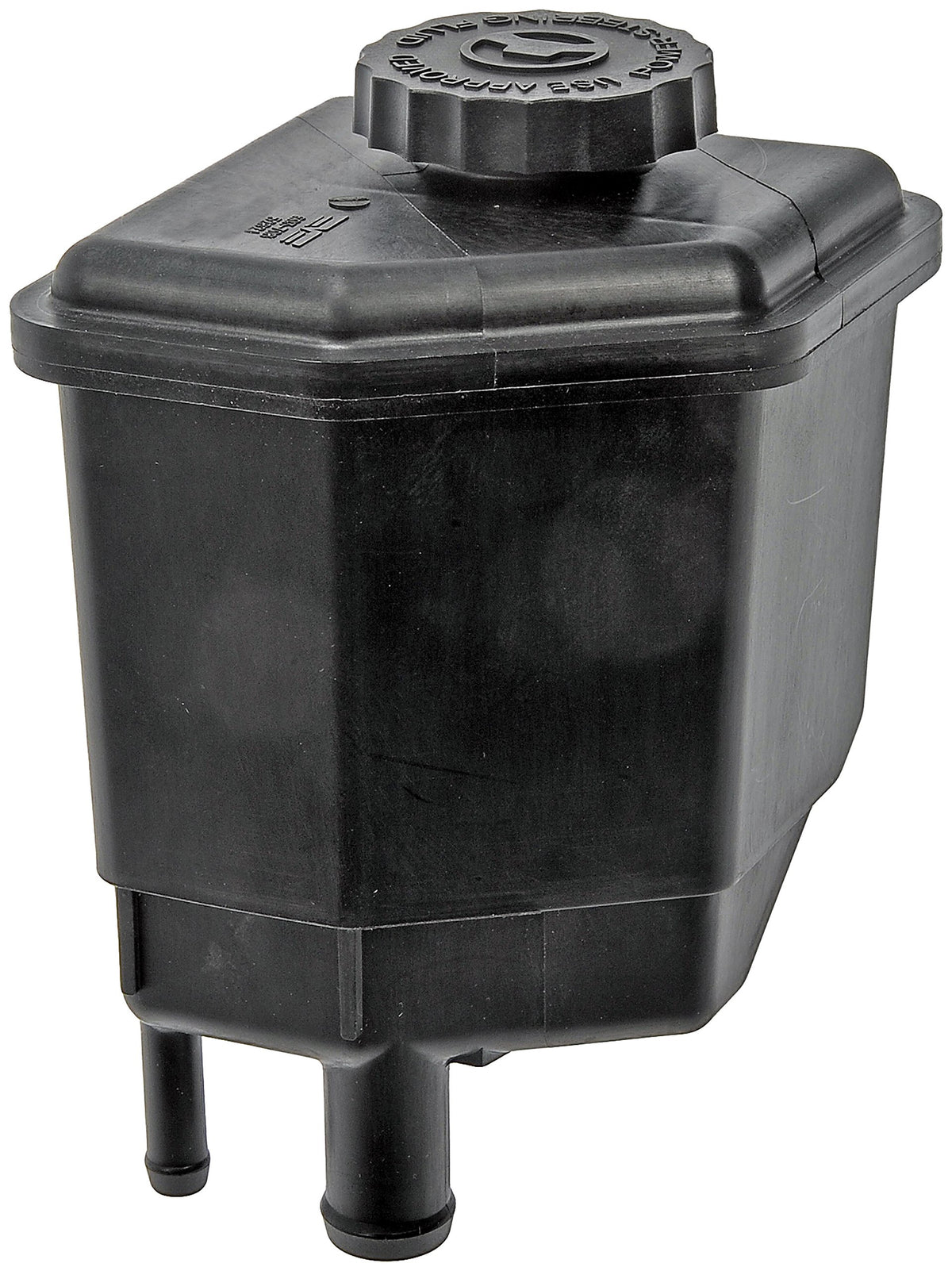 Dorman 603-708 Power Steering Reservoir with Cap