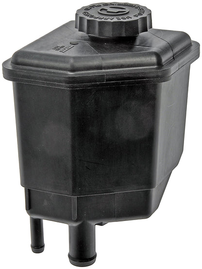 Dorman 603-708 Power Steering Reservoir with Cap
