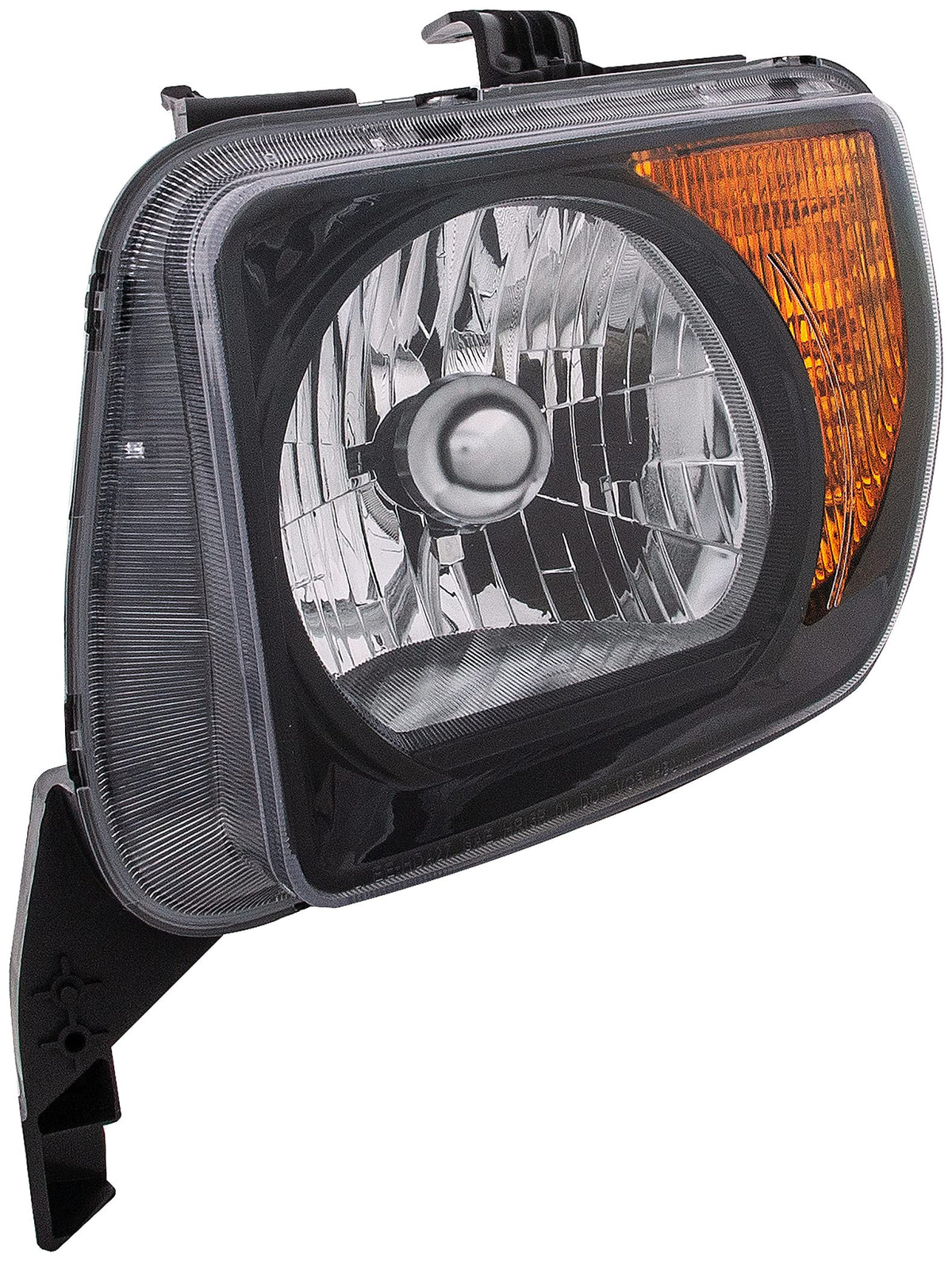 DORMAN 1592047 Dorman 1592047 Driver Side Headlight Assembly