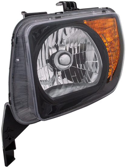 DORMAN 1592047 Dorman 1592047 Driver Side Headlight Assembly