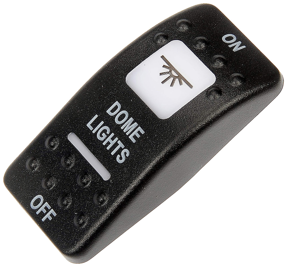Dorman 090-1008 Dome Light Rocker Switch Cover