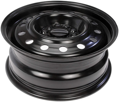 Dorman 939-206 15 x 6 in. Steel Wheel