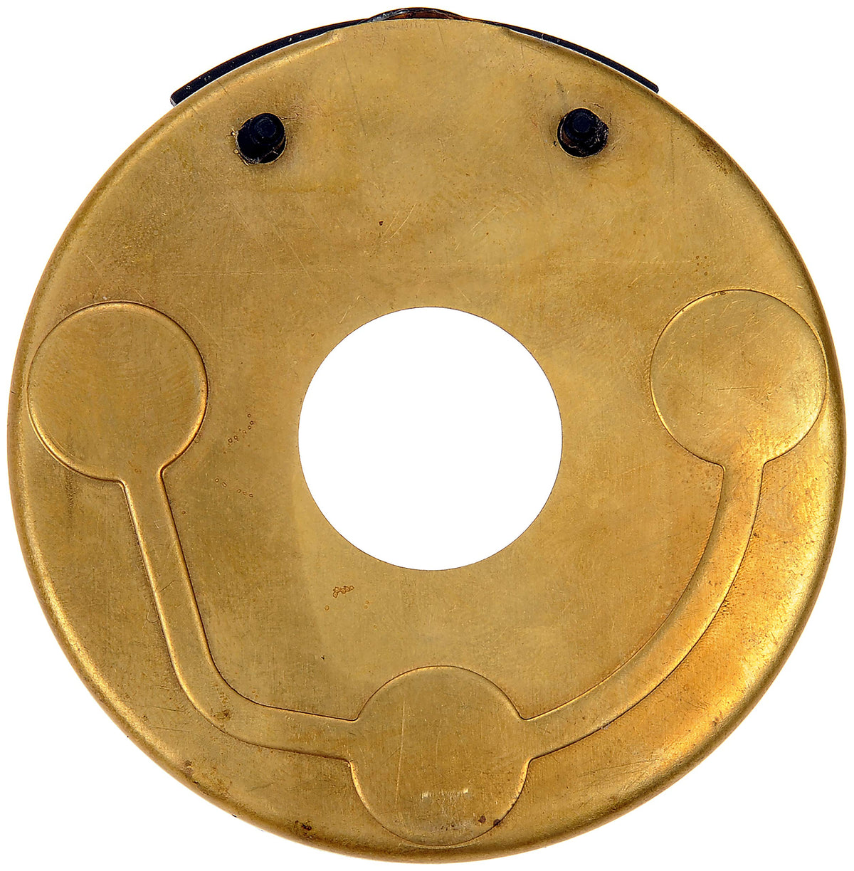 Dorman 904-539 DIESEL FUEL FILTER HEATER