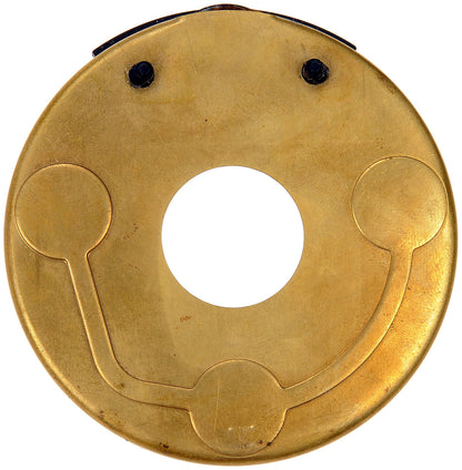 Dorman 904-539 DIESEL FUEL FILTER HEATER
