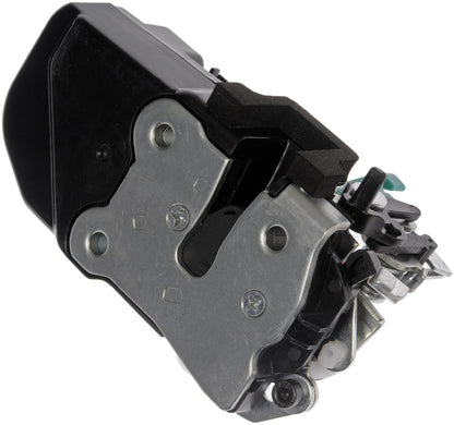 DORMAN 931-644 Dorman 931-644 Rear Driver Side Door Lock Actuator Motor