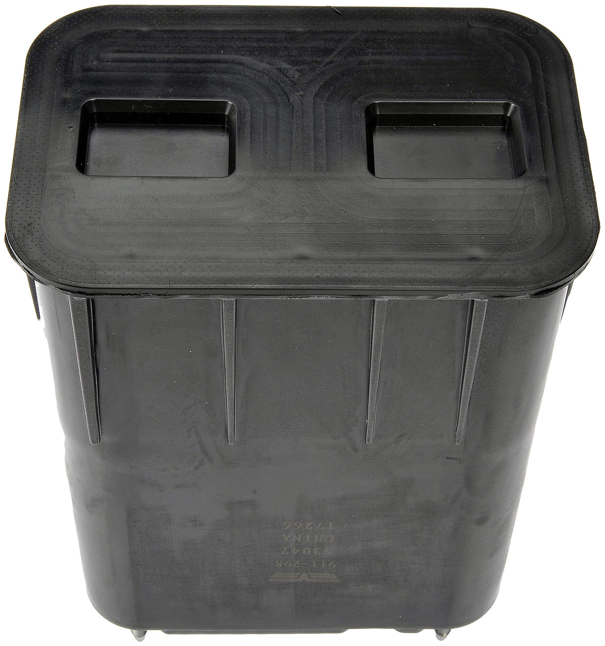 Dorman 911-298 EVAPORATIVE EMISSIONS CHARCOAL CANISTER