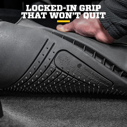 Husky Liners 14041 Weatherbeater Floor Mats