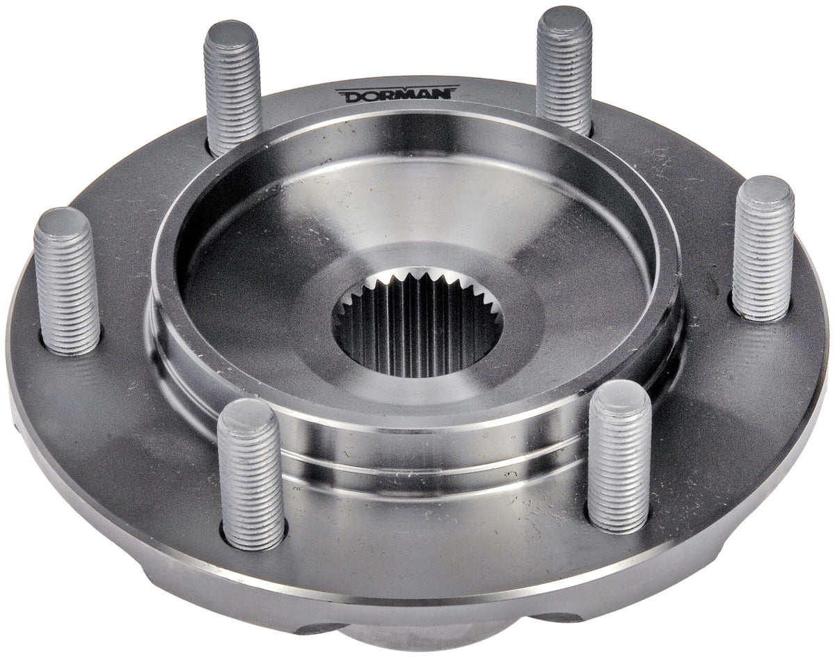DORMAN 930-107 Dorman 930-107 Front Wheel Hub