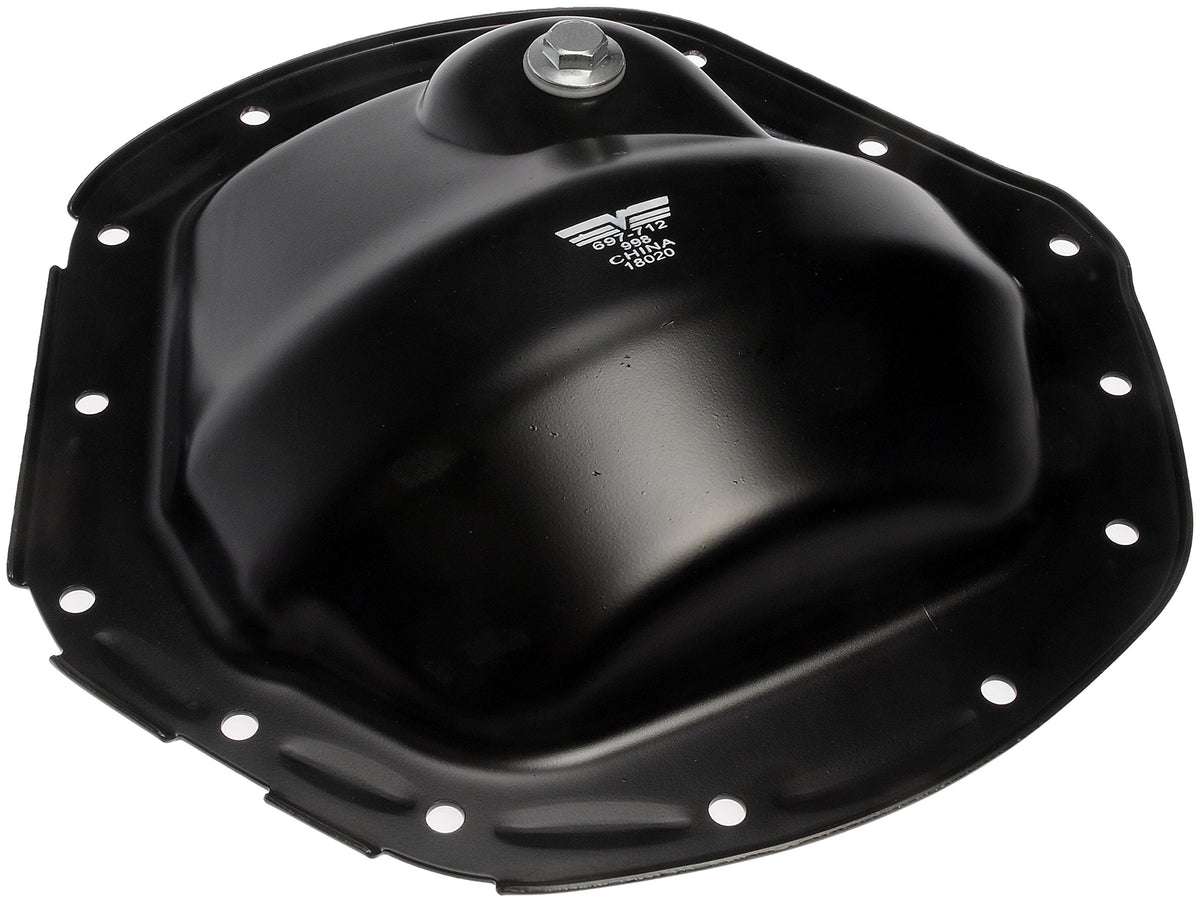DORMAN 697-712 Dorman 697-712 DIFF COVER CHEV 14 BOLT 11.5'