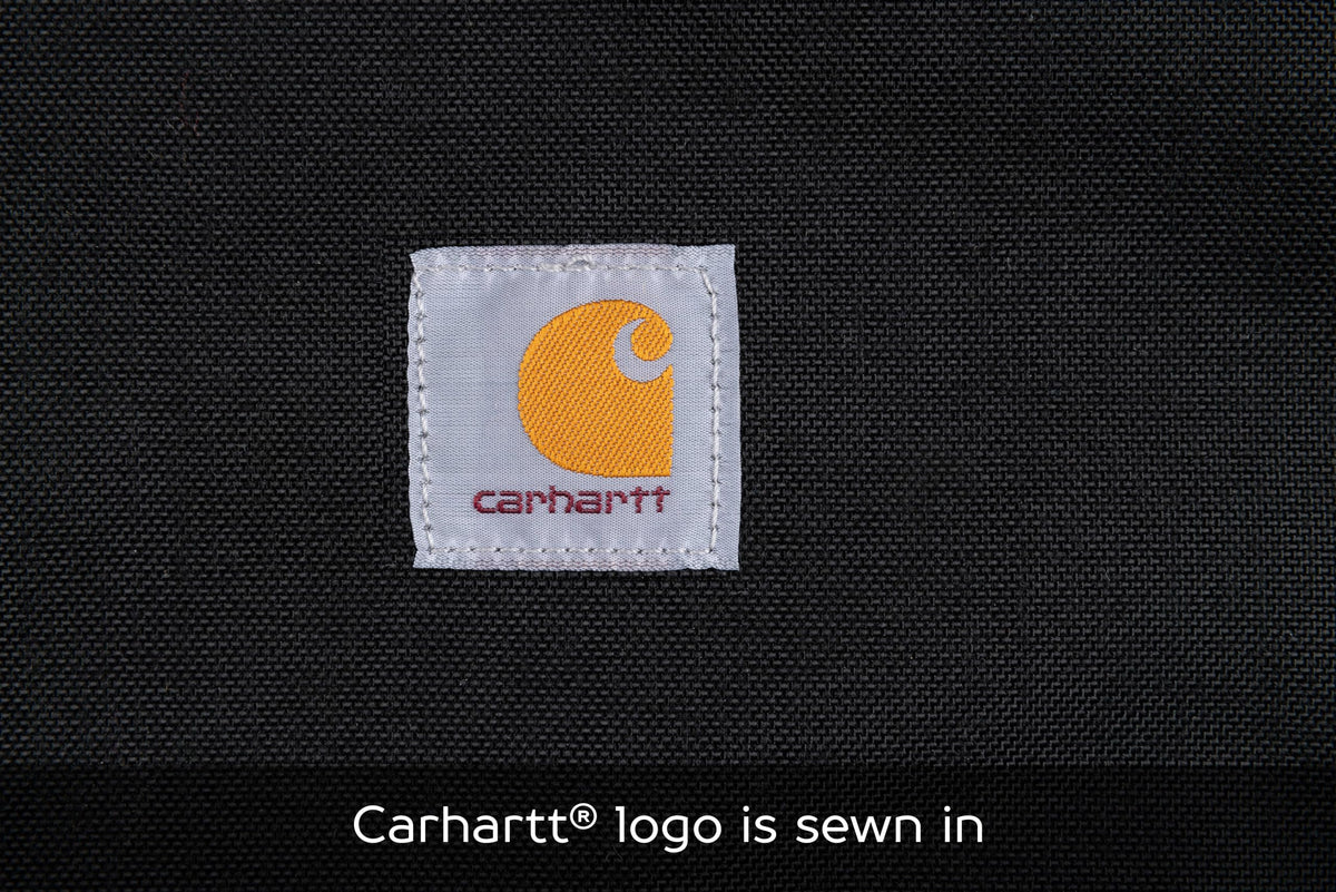 COVERCRAFT SSC7590COBK Covercraft Carhartt Super Dux Cordura SeatSaver Custom Seat Covers