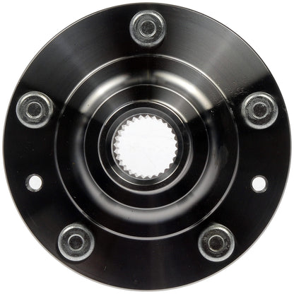 DORMAN 930-015 Dorman 930-015 WHEEL HUB