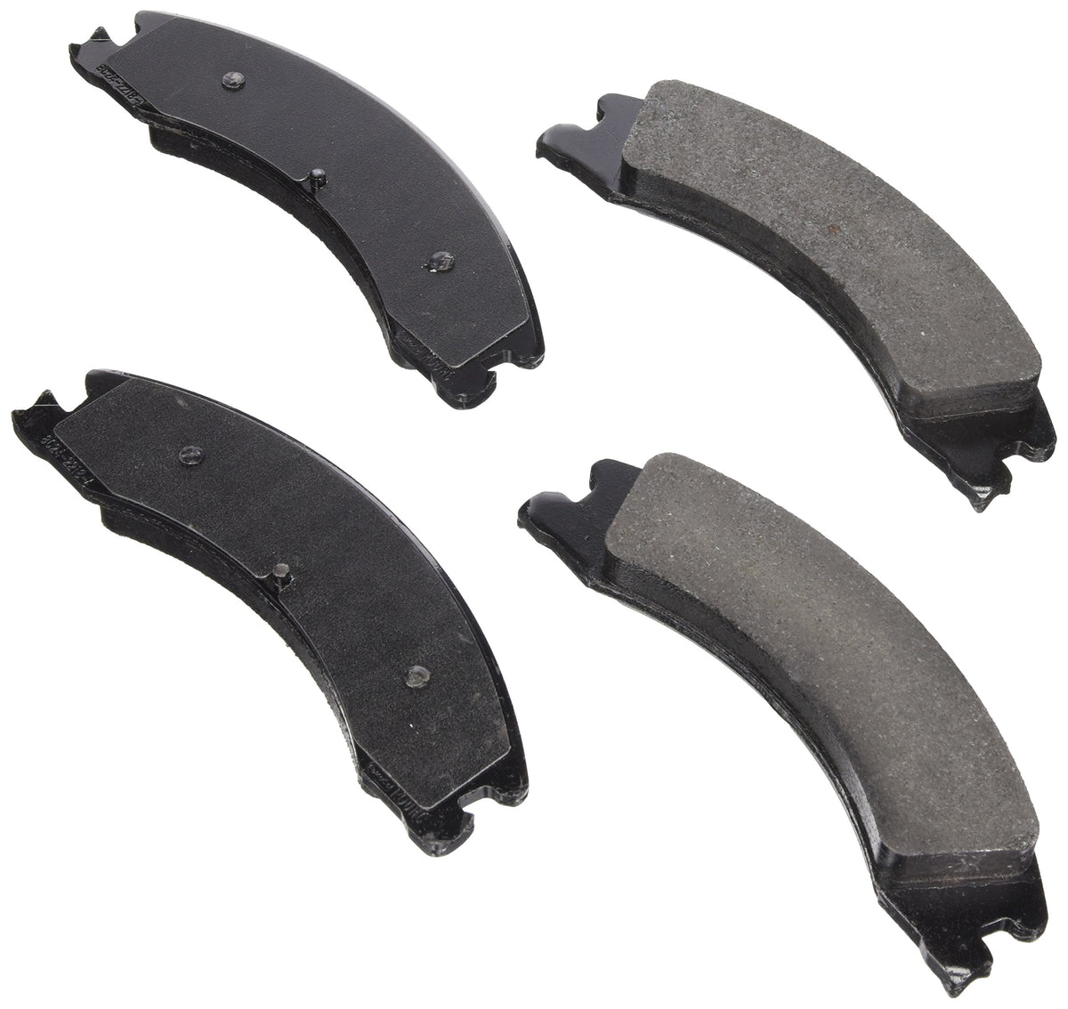 Motorcraft BRF1330 Brake Lining Kit