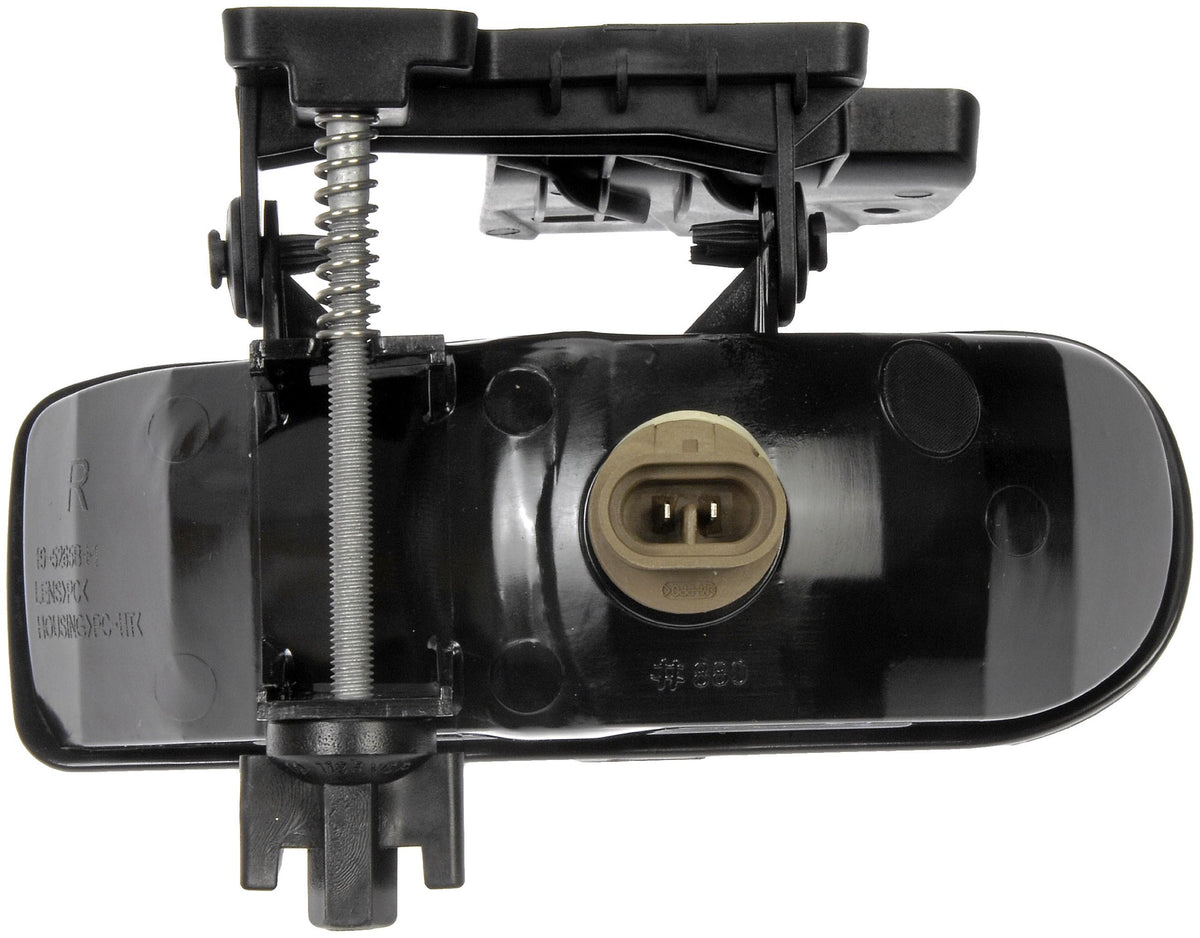 DORMAN 923-845 Dorman 923-845 Passenger Side Fog Light Assembly