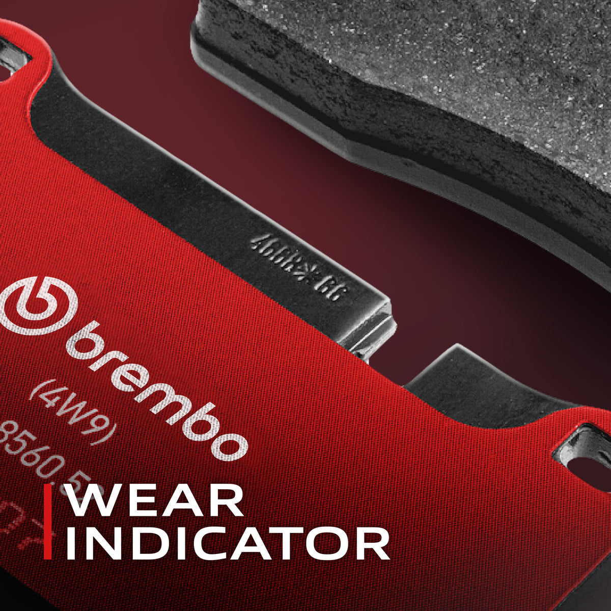 BREMBO P06030N Brembo P06030N Premium Ceramic Front Disc Brake Pad Set MINI OE# 34116770332